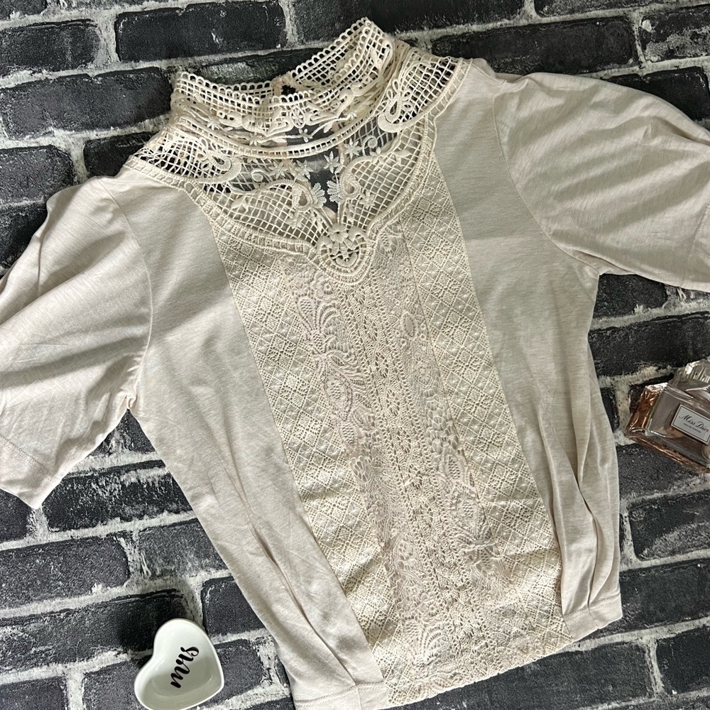 Anthropologie Top